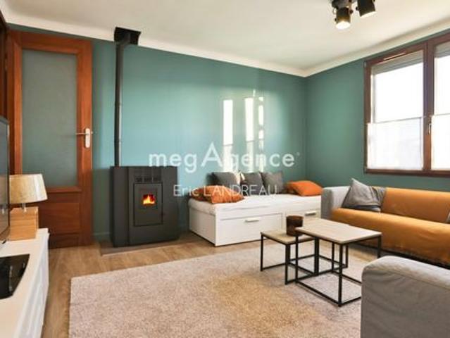 Maison rénovée 5 chambres et sa dépendance