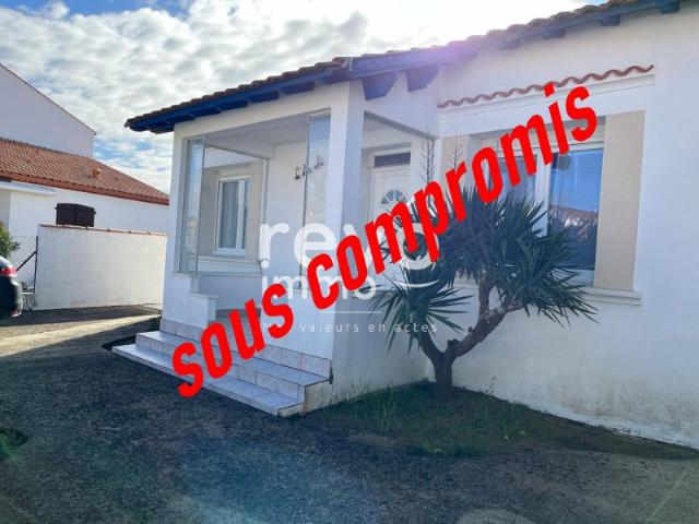 Maison rénovée