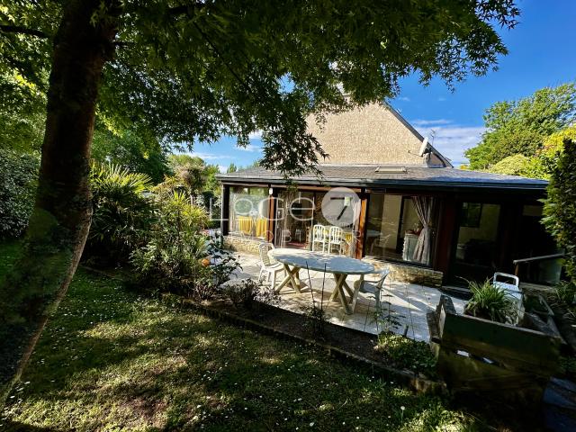 Maison rénovée 65 m2 à pied des plages du Pouldu