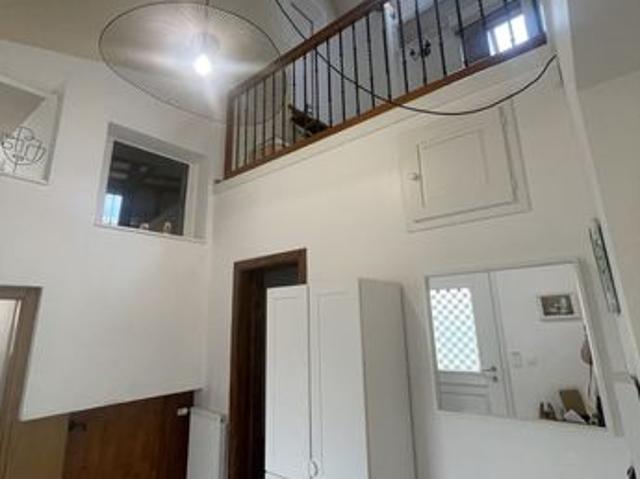 Maison rénovée 6 p à Bischoffsheim