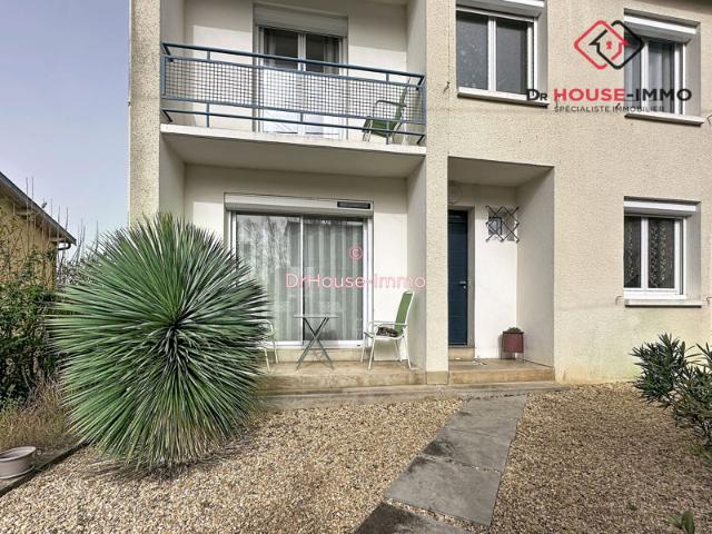 Maison 95 m2 6 pièces TRELISSAC