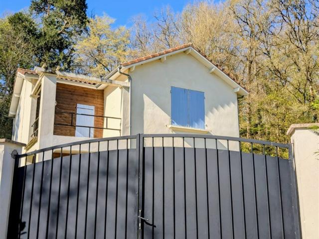 Maison Renovee 110m² Moirax