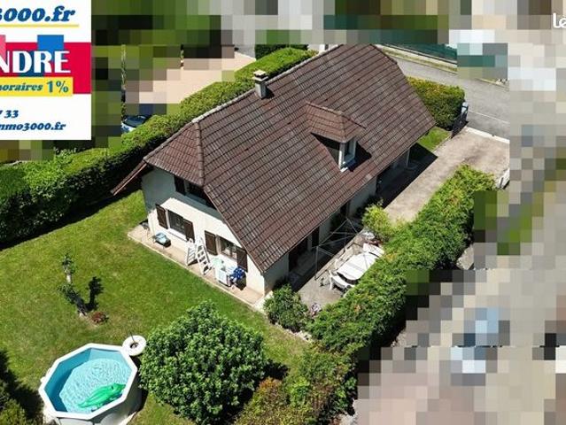 Maison rénovée 115m² environ