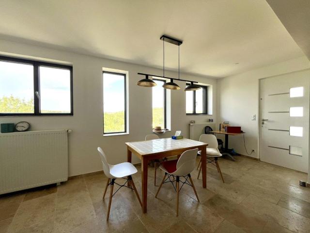 Maison rénovée 126m² Magalas