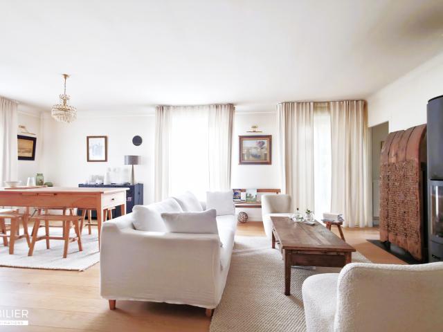 Maison rénovée 153 m2