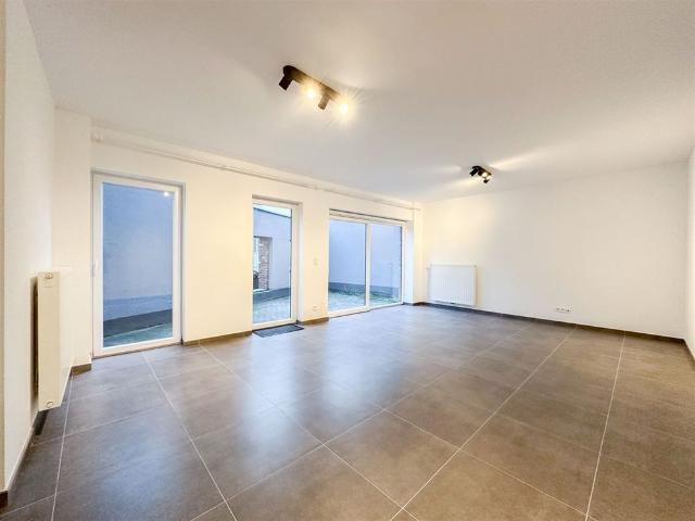 Maison rénovée 1 chambre