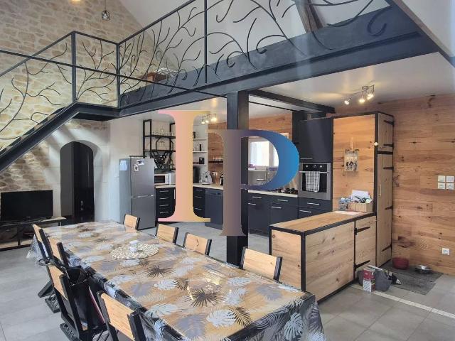 MAISON RENOVEE