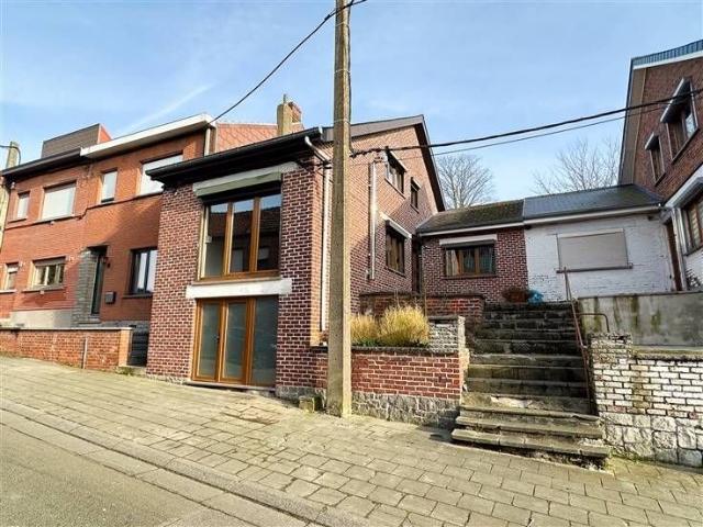 Maison rénovée 3 chambres avec jardin