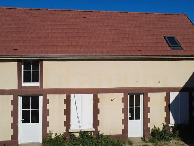 Maison renovee 3 chambres Environnement calme 5 min Gi