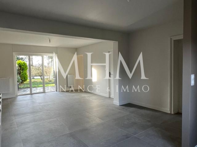 Maison rénovée 3 chambres