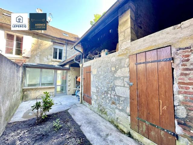 maison rénovée 3 pièces 75 m2