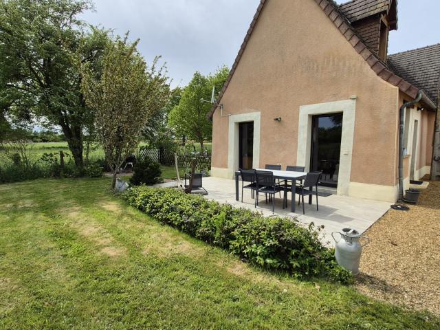 Maison rénovée à la campagne Secteur de La Suze sur Sarthe / La Flèche