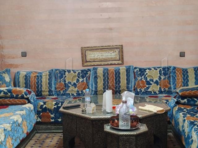 Maison Rénovée TITREE — Sidi Abdelaziz