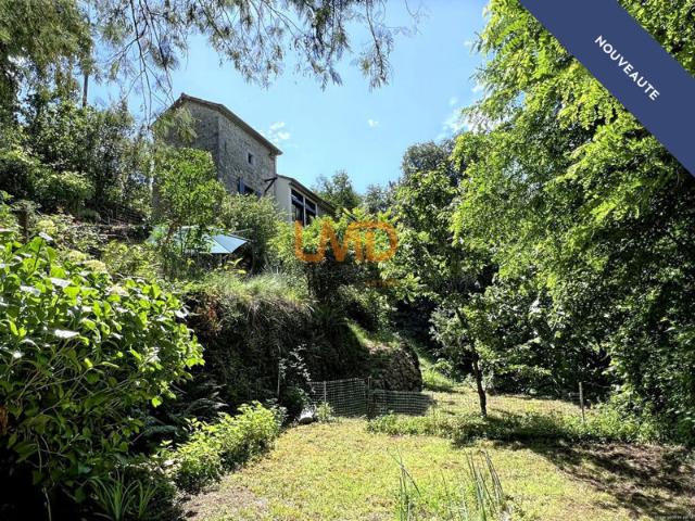 Maison rénovée, au calme