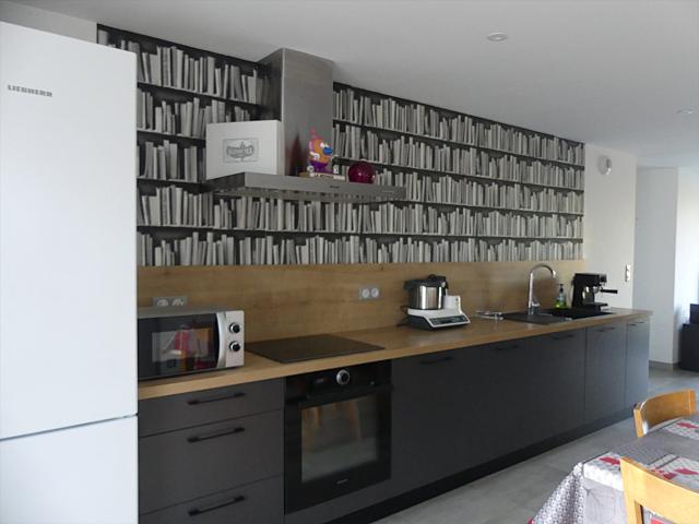 Maison rénovée avec évolution possible 105m² Essarts en Bocage