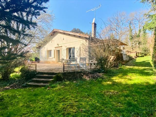 Maison rénovée avec gite