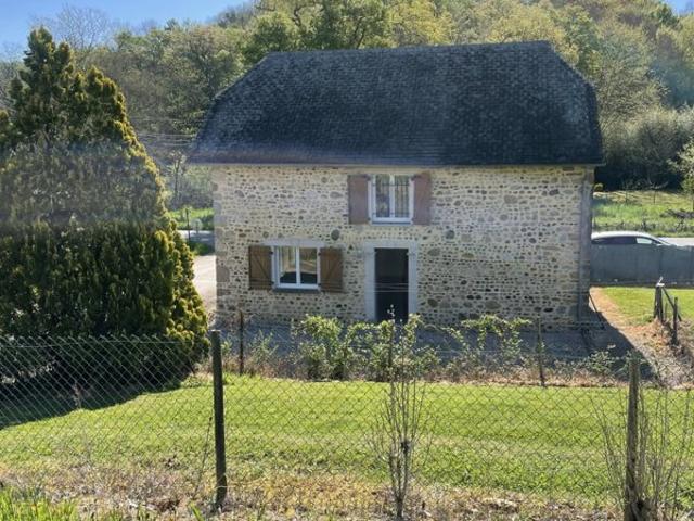 Maison rénovée Cardesse