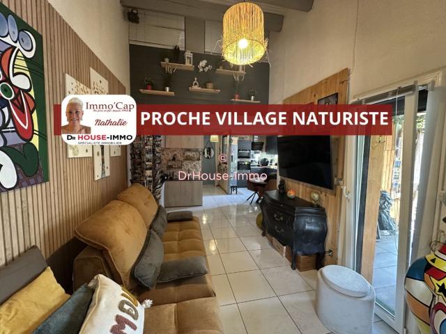 MAISON RENOVEE CLIMATISEE PARKING PISICNE DANS LA RESIDENCE