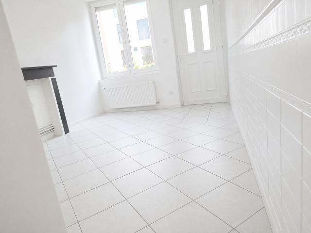Maison rénovée de 68 m2 Proche du centre ville