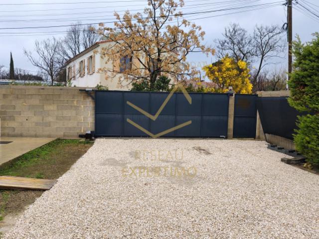 MAISON RENOVEE DE PLAIN PIED QUARTIER RECHERCHE PROCHE DE LA