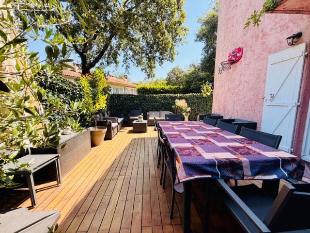 Maison rénovée familiale 5 pièces