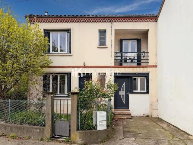MAISON RÉNOVÉE IDEAL INVEST OU HABITATION