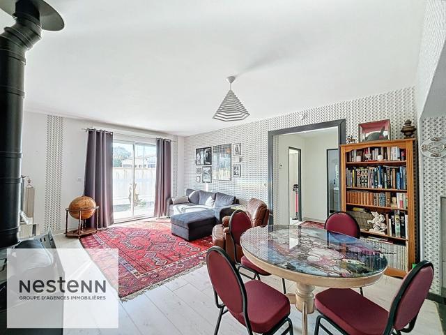 Maison rénovée La Tremblade 5 pièce s 120 m2