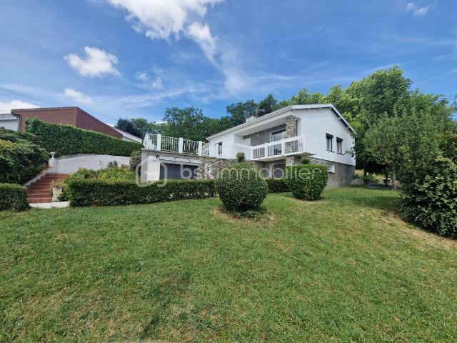 Maison rénovée MONTASTRUC LA CONSEILLERE 411 000€