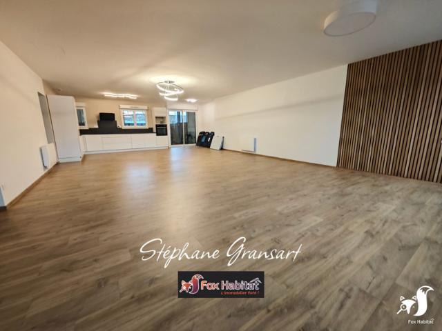 Maison rénovée plain pied 1 chambre