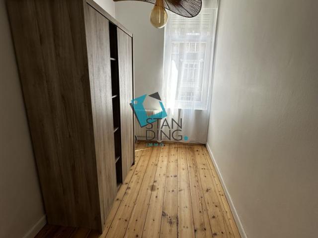 Maison rénovée secteur Cormontaigne 10 minutes à pied du métro Cormontaigne