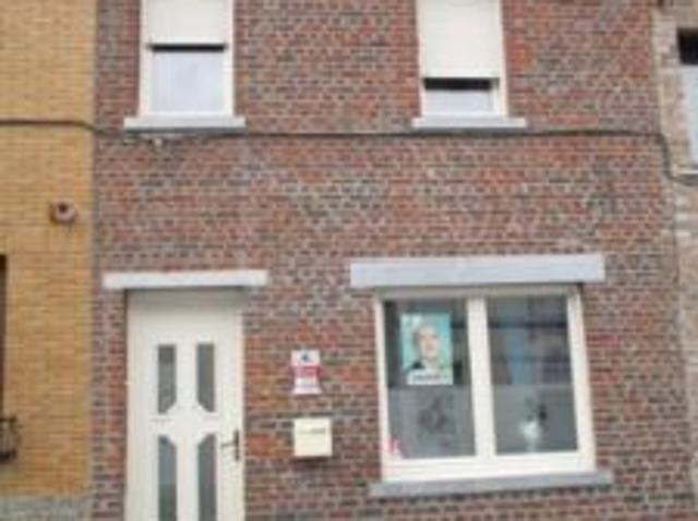 Maison rénovée située au centre
