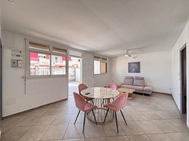 Maison rénovée sur la commune du Moule ! LONGFORT IMMOBILIER