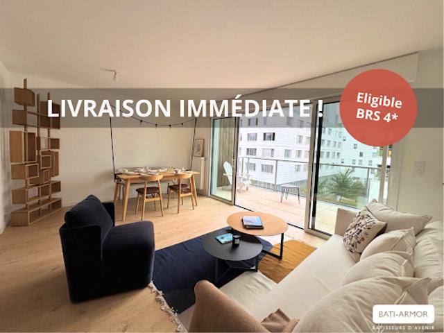 Maison Rennes 4 pièces L?OASIS