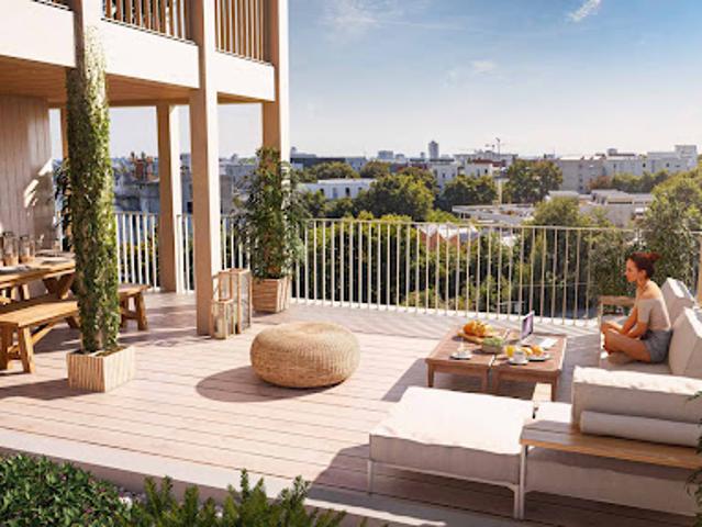 Maison Rennes 5 pièces Rennes proche du futur parc de Quincé