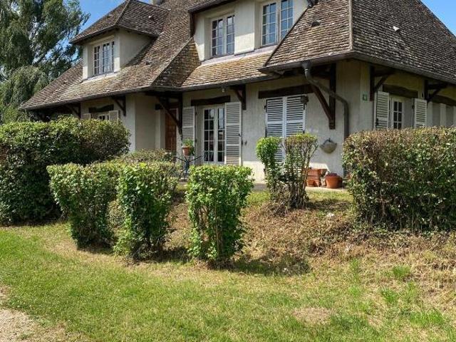 Maison Replonges 150m²