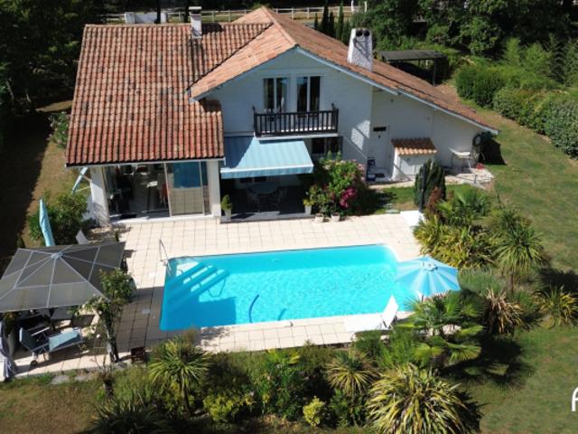 Maison Résidence du Golf de Cameyrac