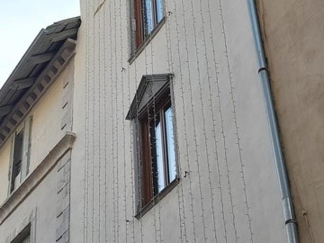 MAISON + RESTAURANT+Fond Commerce