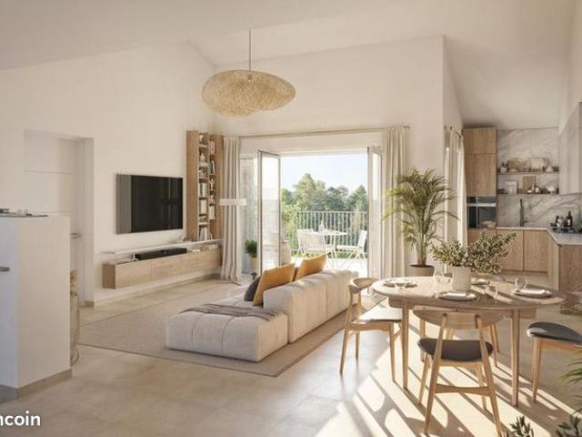Maison RF9 4203