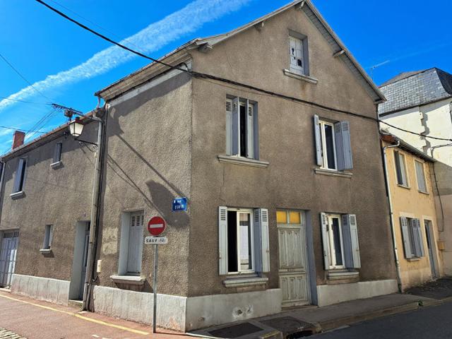 MAISON RIVE GAUCHE