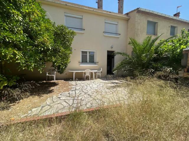 Maison Rivesaltes 6 pièce s 123 m2