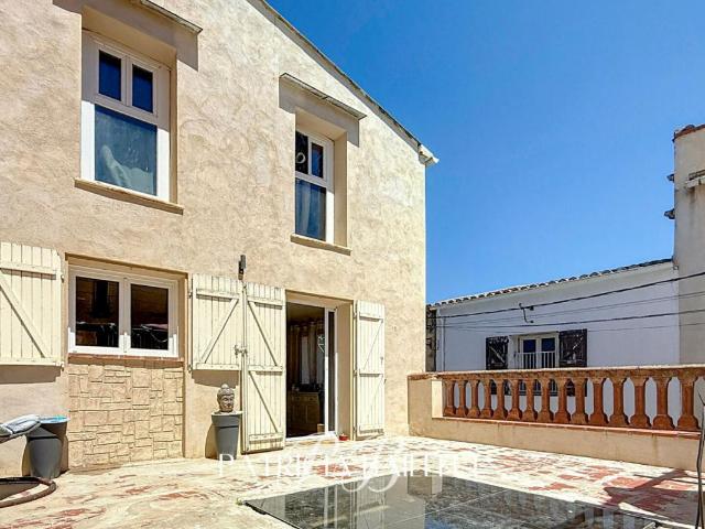 Maison Rivesaltes 145 m2
