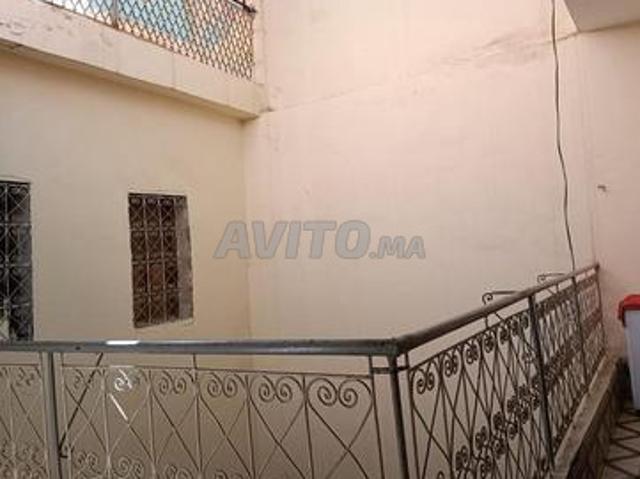 Maison Riad Titré Médina Arset Berdai