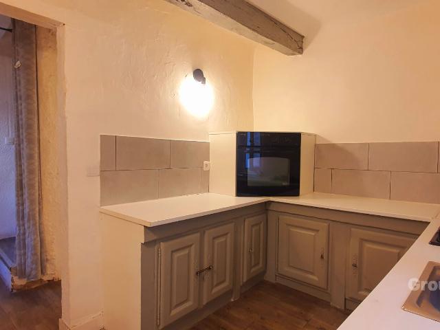 Maison Rians 5 pièce s 78 m2