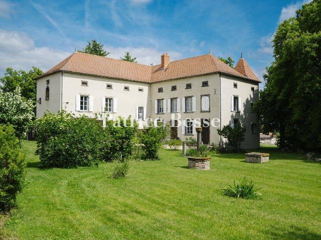 Maison Riom