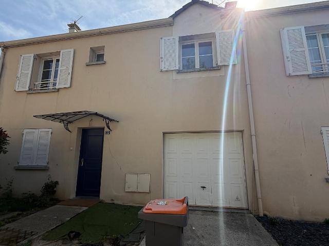 Maison Ris Orangis 5 pièces 84.10 m2
