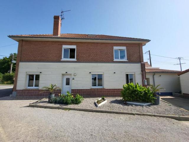 Maison Rubrouck 7 pièce s 166 m2