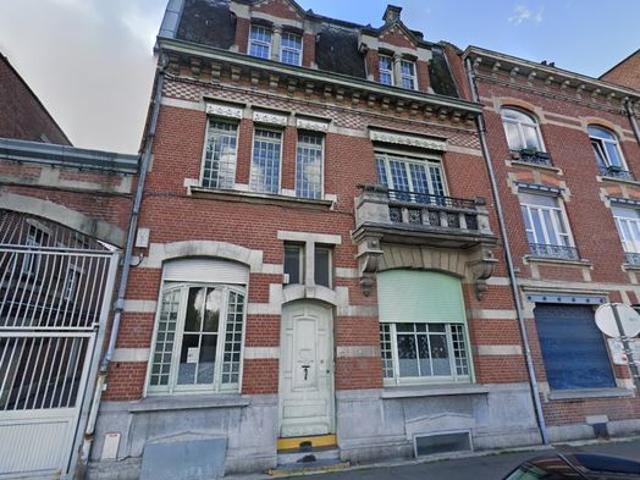 Maison rue de cambrai