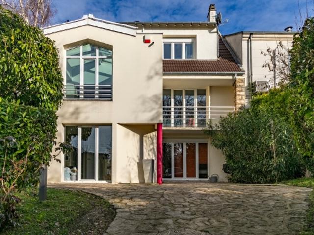 Maison Rueil Malmaison 186m²