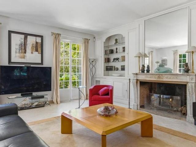 Maison • Rueil Malmaison