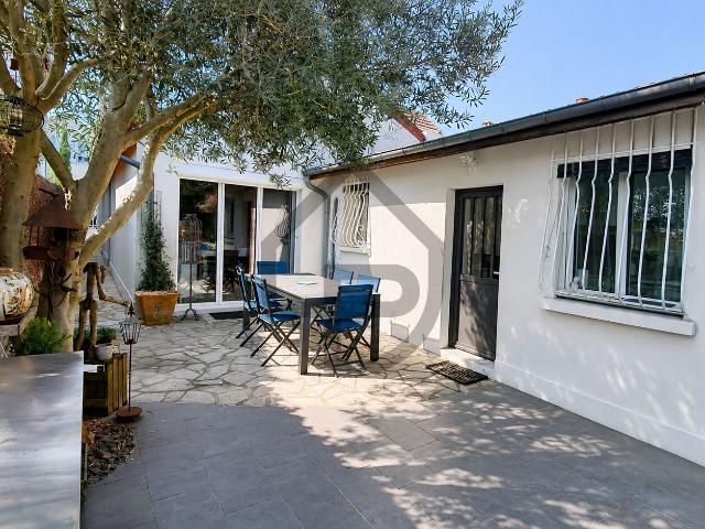 Maison Rueil Malmaison 110 m2